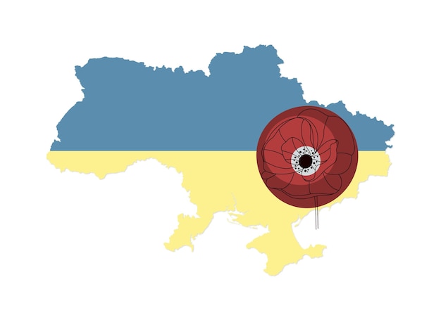 Ukrainian Heart