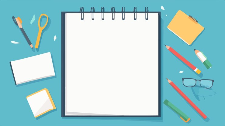 Vector ultimate lesson planner low content kdp interior design template