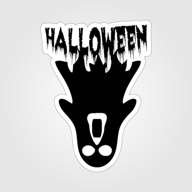 The Ultimate Sticker Pack for Halloween find Your Favorite Ghost Sticker Here