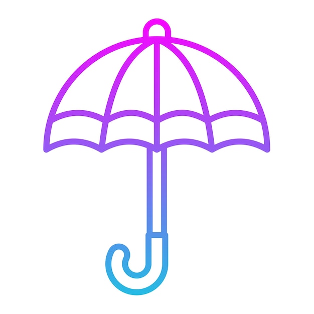 Umbrella Icon