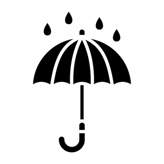 Umbrella Icon