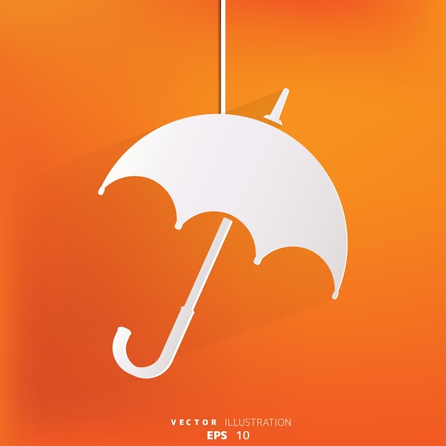 Umbrella icon