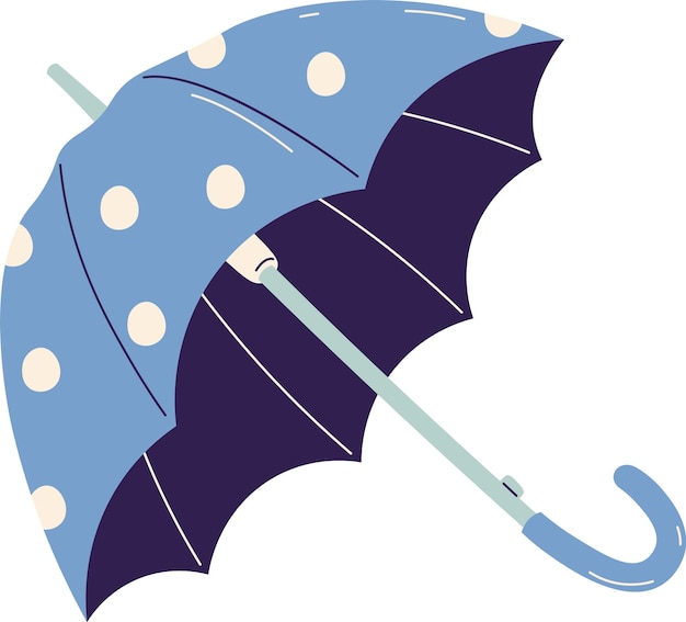 Umbrella Rain Accessory