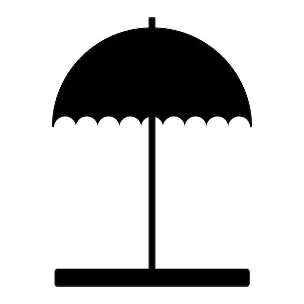 Vector umbrella