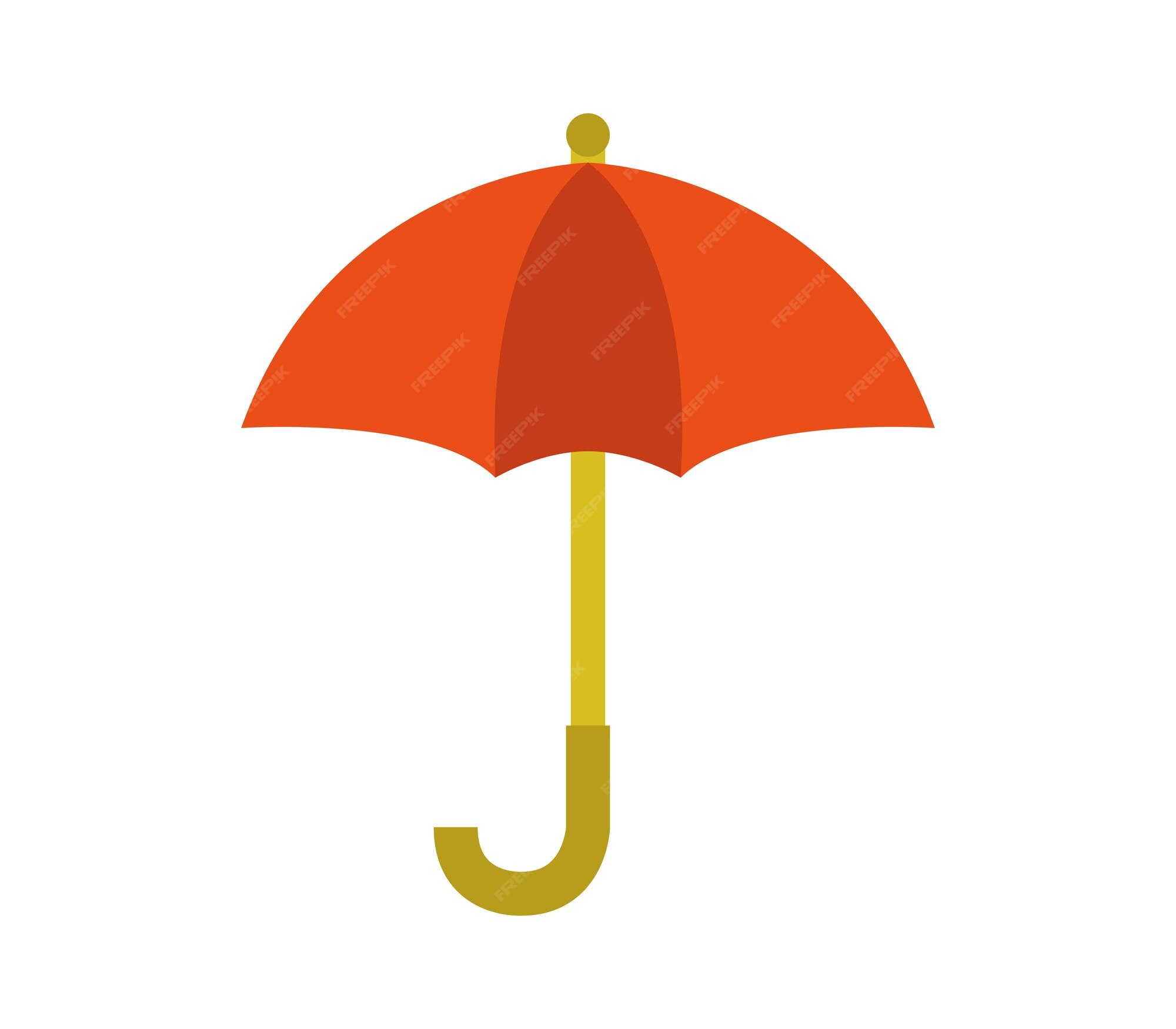 Premium Vector | Umbrella