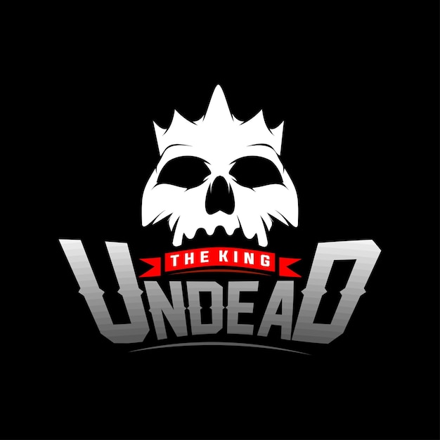 undead the king