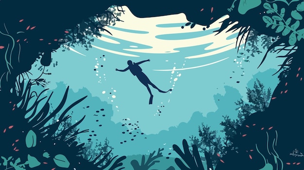 Underwater Exploration