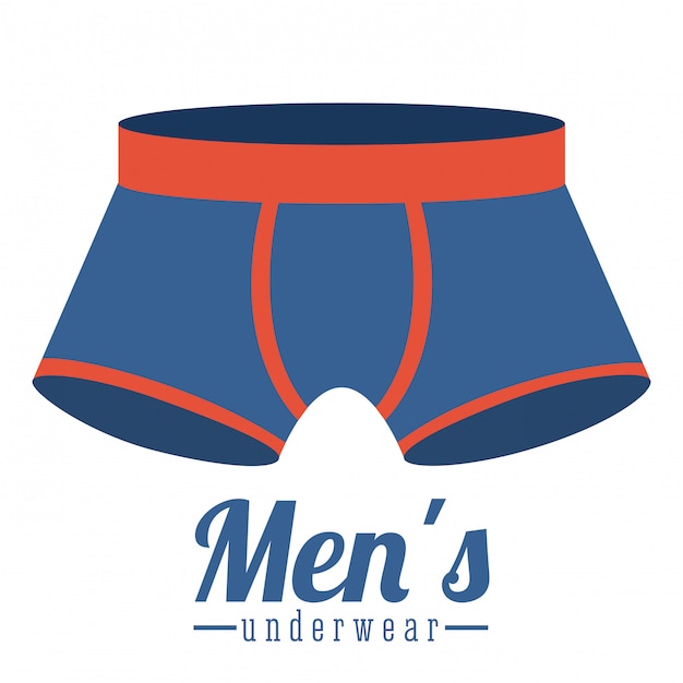 Types White Mens Underwear Names On Stock Vector (Royalty Free) 370067687