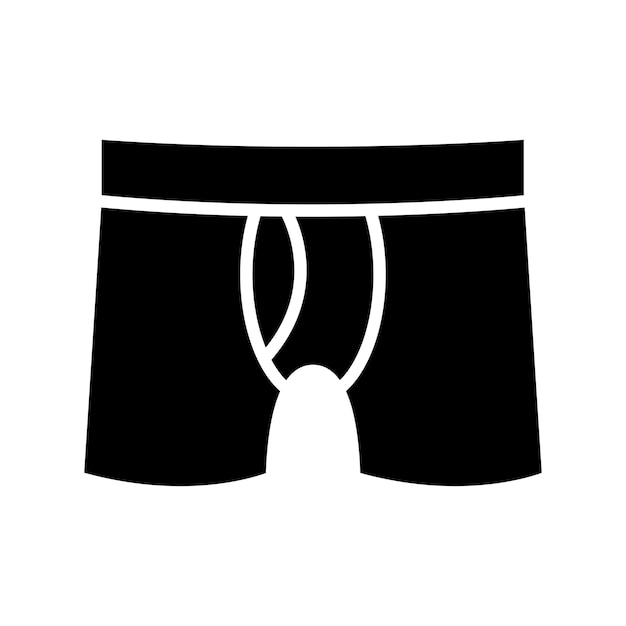 underwear icon