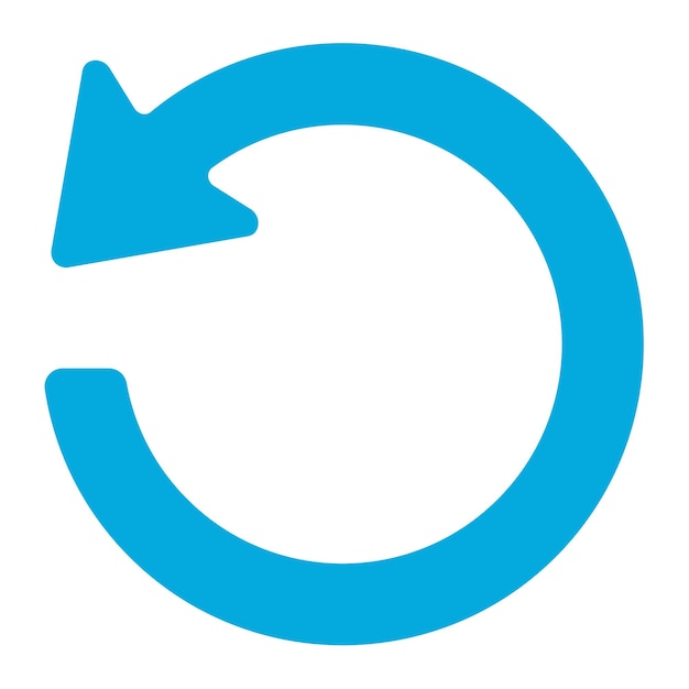Undo Icon