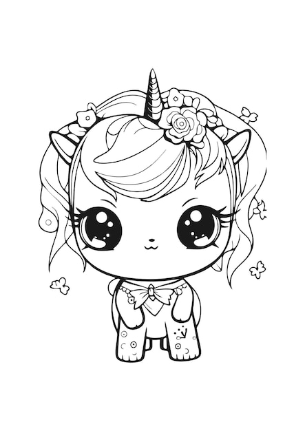 Desenho da Lol Para Colorir  Cartoon coloring pages, Coloring pages,  Unicorn coloring pages