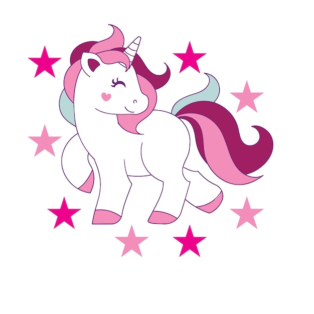 Unicorn Vector unicorn vectors unicorn vector for tshirt and for others