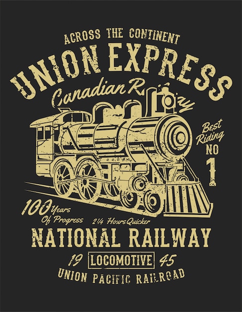 Union Express