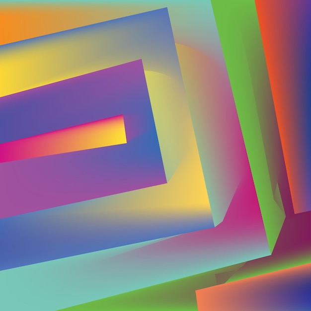 unique and beautiful abstract background_175