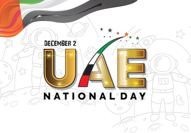 united arab emirates national day