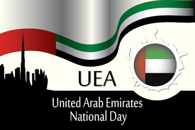 United Arab Emirates National Day