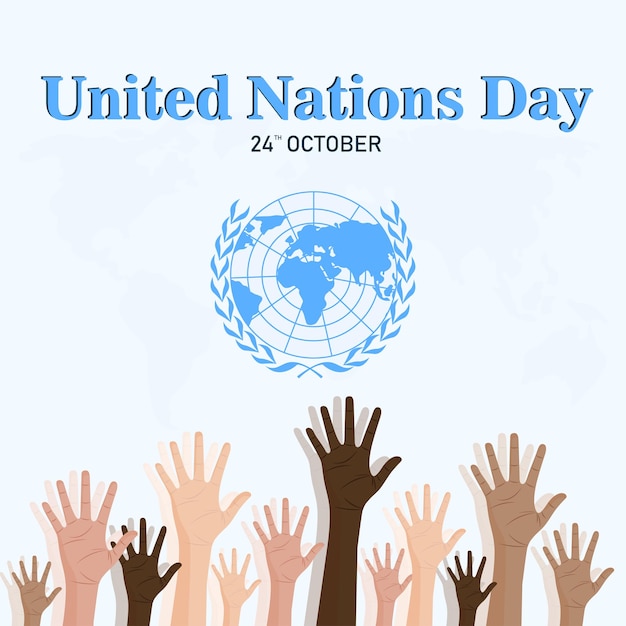 유엔의 날(united Nations Day)은 유엔 창립을 기념하는 세계적인 기념일입니다.