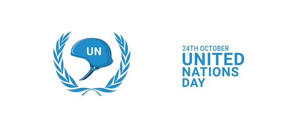 Vector united nations public service day