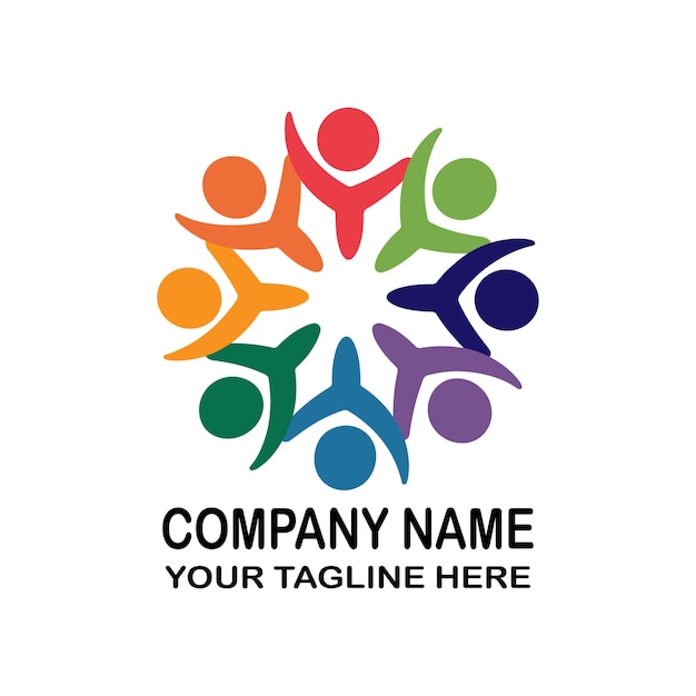 United People Logo