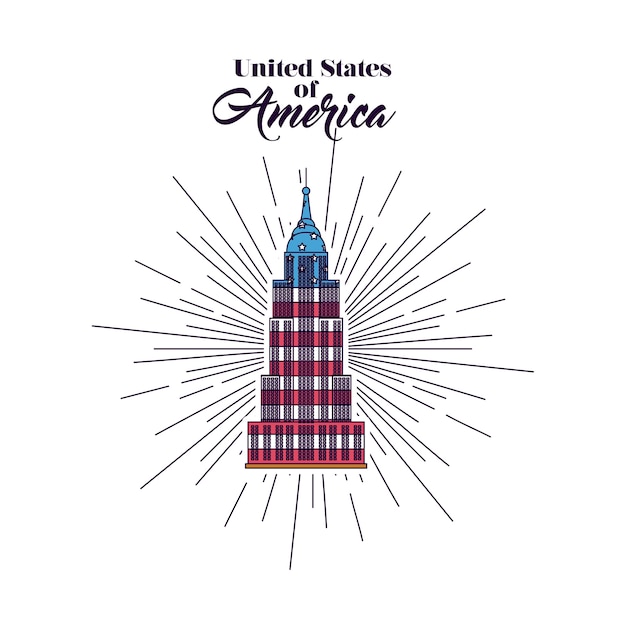 design of america