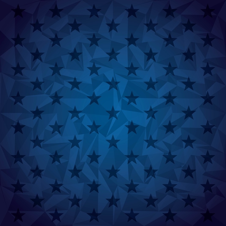 Vector united states design