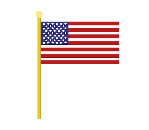 United states flag