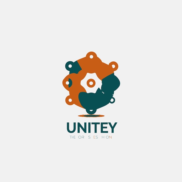 Unitey The Power of Connection