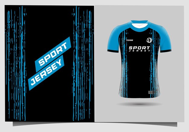 universal sports jersey soccer jersey cycling jersey soccer game jersey volleyball vector