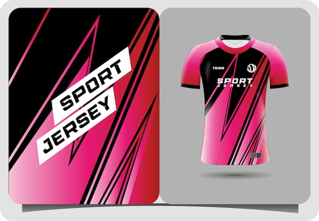 universal sports jersey soccer jersey cycling jersey soccer game jersey volleyball vector