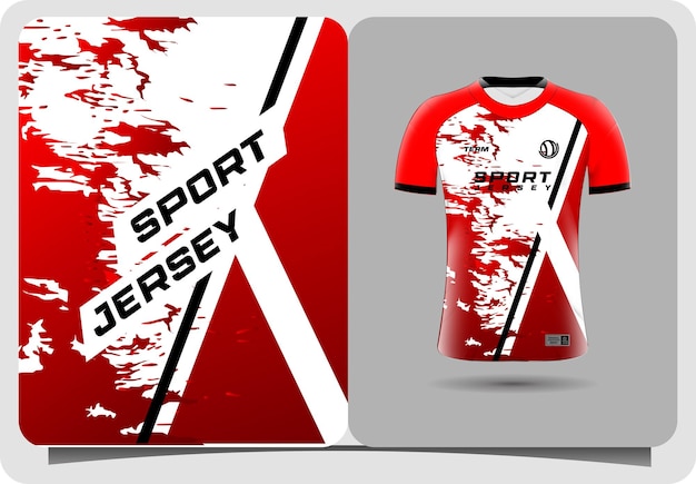 universal sports jersey soccer jersey cycling jersey soccer game jersey volleyball vector