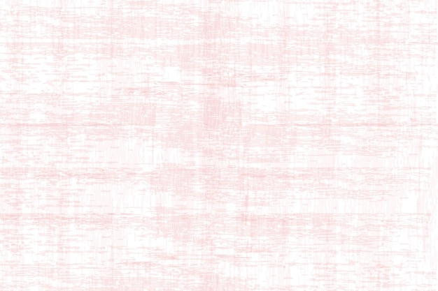 Universele abstracte roze textuurachtergrond in grungestijl. Doektextuur. Vector afbeelding.