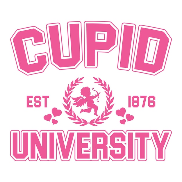 Universiteit van Cupido