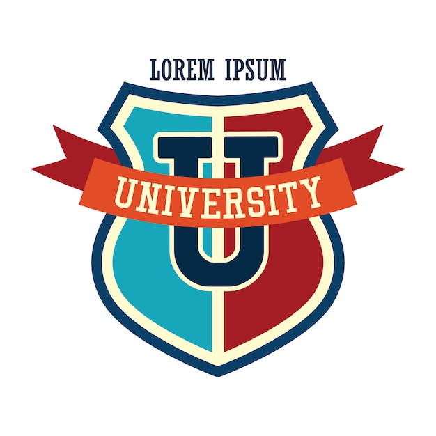 university / campus logo