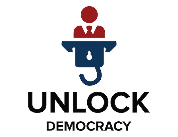 Vector unlock democracy