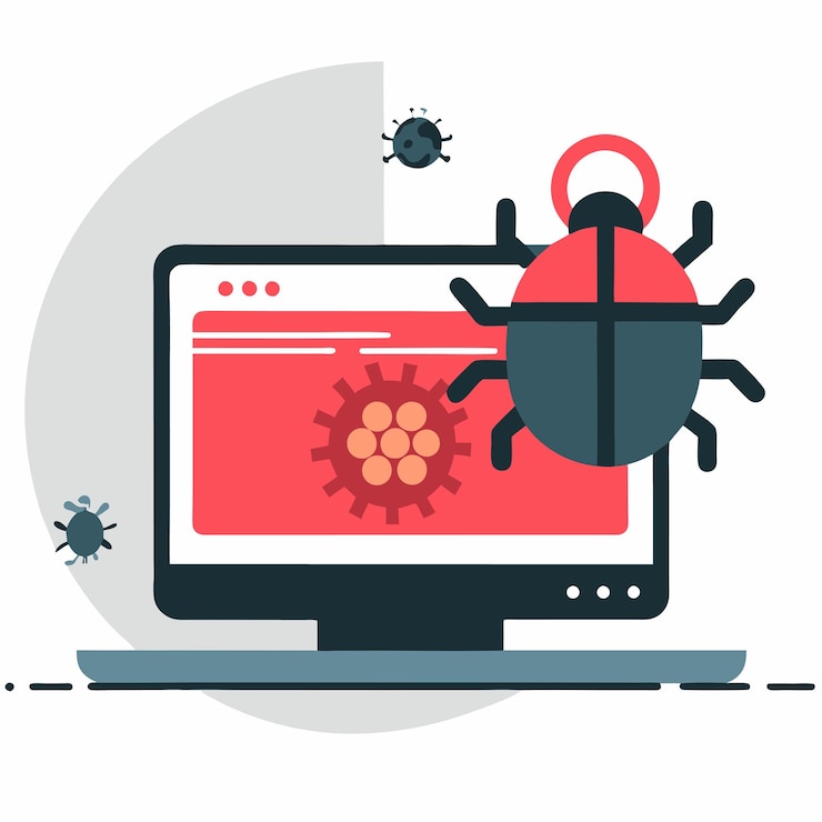 Vector unmasking data stealing malware a visual guide to digital theft