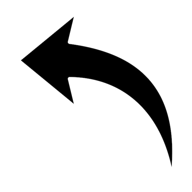 Up Left Icon