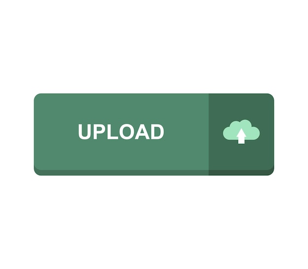 Upload button