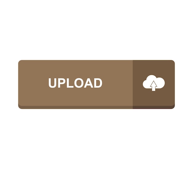 Upload button