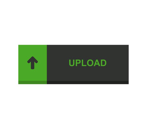 Upload-knop