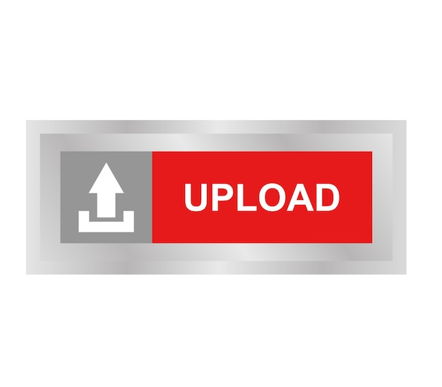 Upload-knop