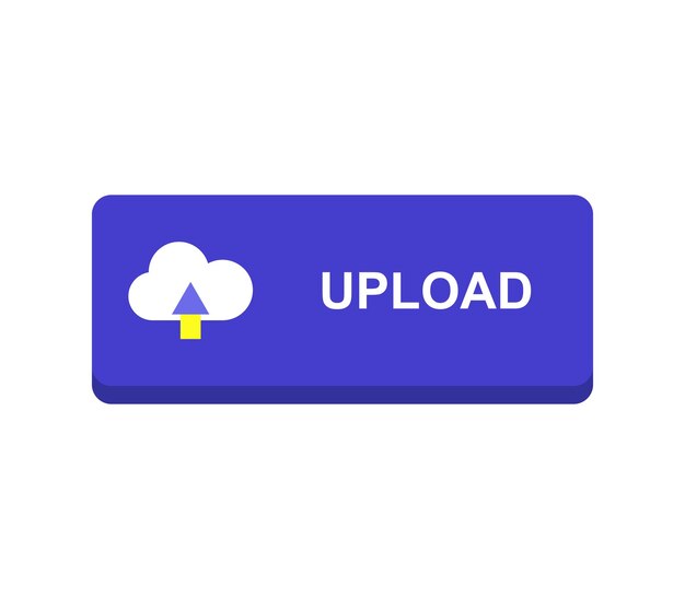 Upload sign