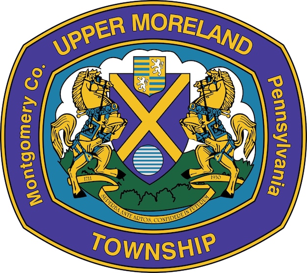 UPPER MORELAND TOWNSHIPcdr