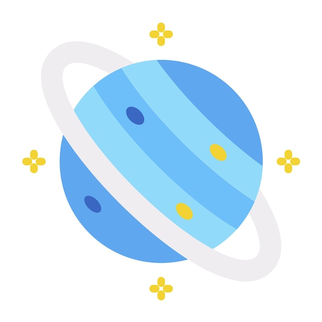 Uranus Icon Style