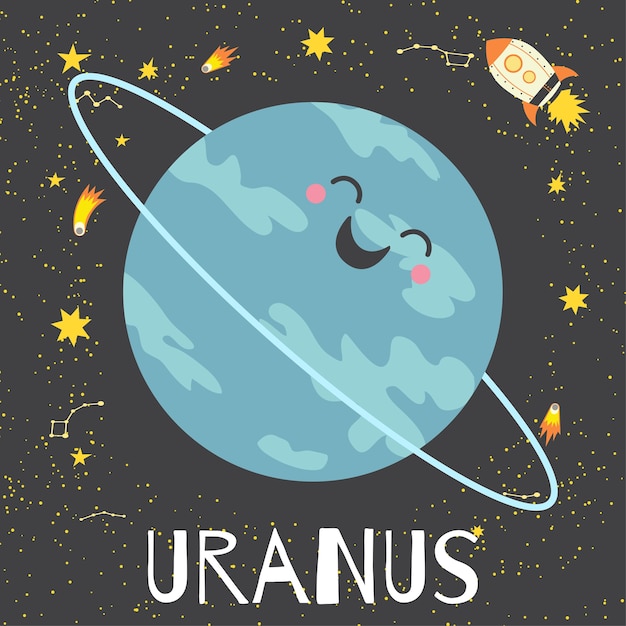 Uranus