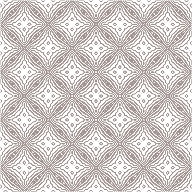 Urban abstract seamless pattern minimalist design