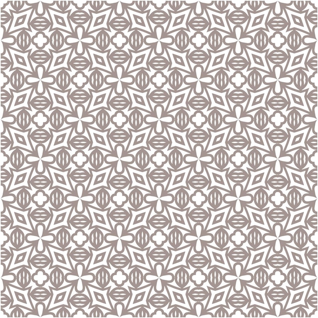 Urban abstract seamless pattern minimalist design