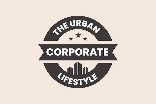 Urban and Corporate Real Estate Logo