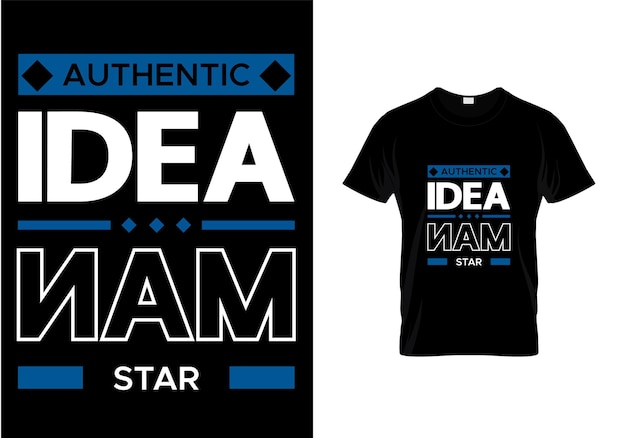 Urban style t shirt design