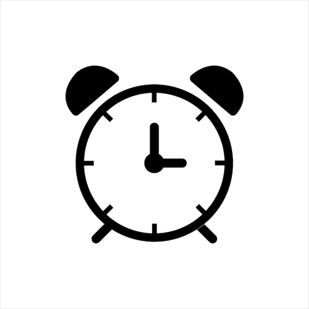 Urgent WakeUp Call Moderne wekker Alert