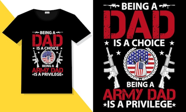 us army t shirt design